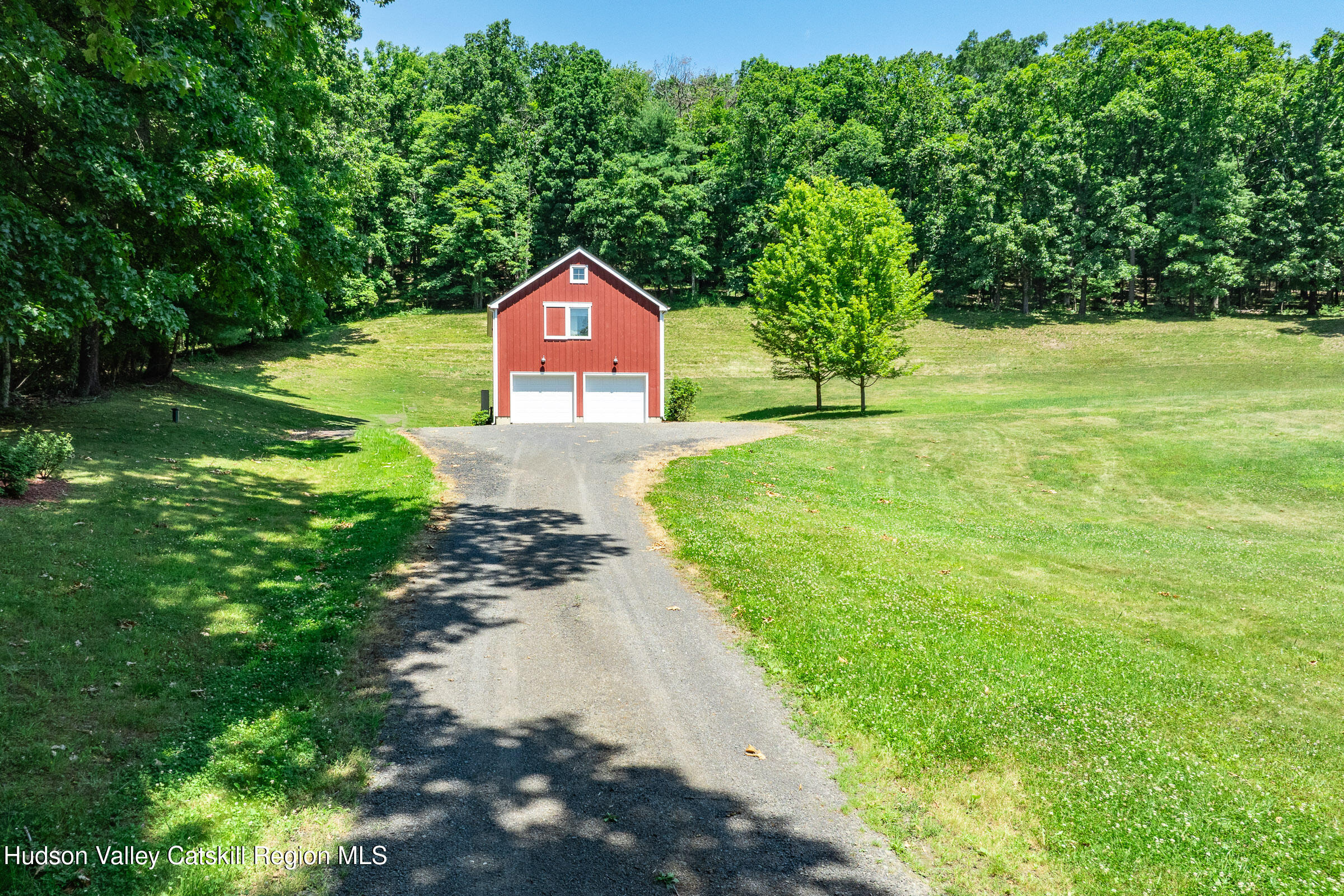 145 Krum Road Kerhonkson, NY 12446 - Photo 12 of 17 145 Krum Rd LR-107