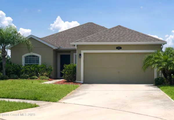 $2,150 | 4082 Joslin Way, Melbourne, FL 32904