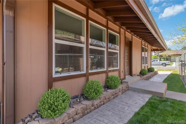 $440,000 | 3796 South Fairplay Way, Aurora, CO 80014