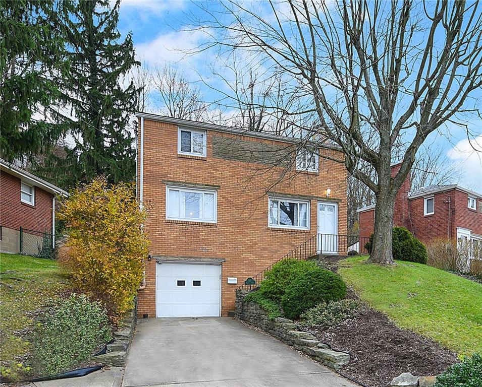 117 Parkedge Road Pittsburgh, PA 15220 - Photo 1 of 23 Gallery Image 1