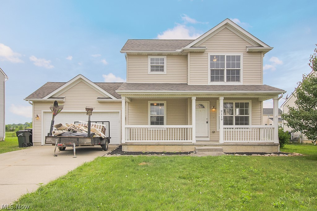 2119 Fowl Road Elyria, OH 44035 - Photo 1 of 31 Gallery Image 1