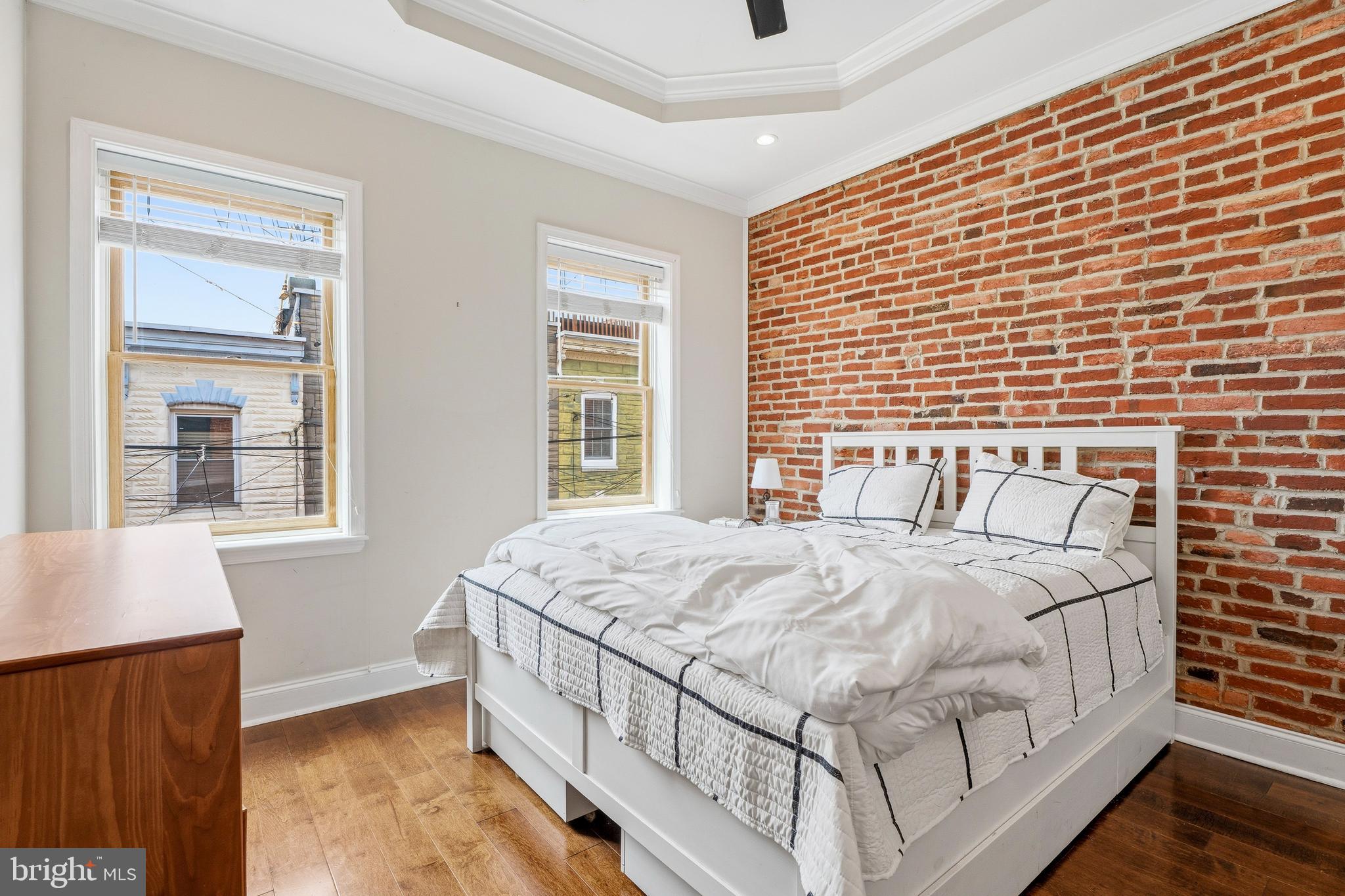 721 South Port Street Baltimore, MD 21224 - Photo 16 of 28