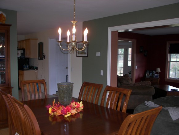 282 Leland Road Salisbury, VT 05769 - Photo 14 of 24