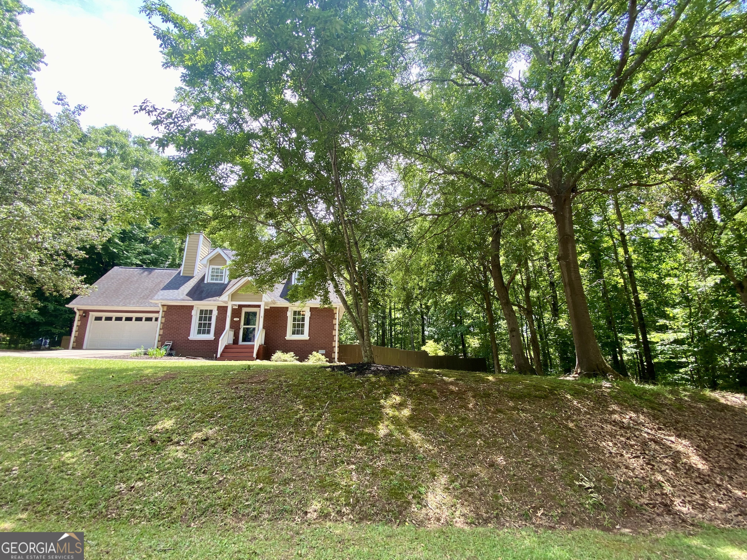 1130 Darlington Station Road Bogart, GA 30622 - Photo 51 of 70