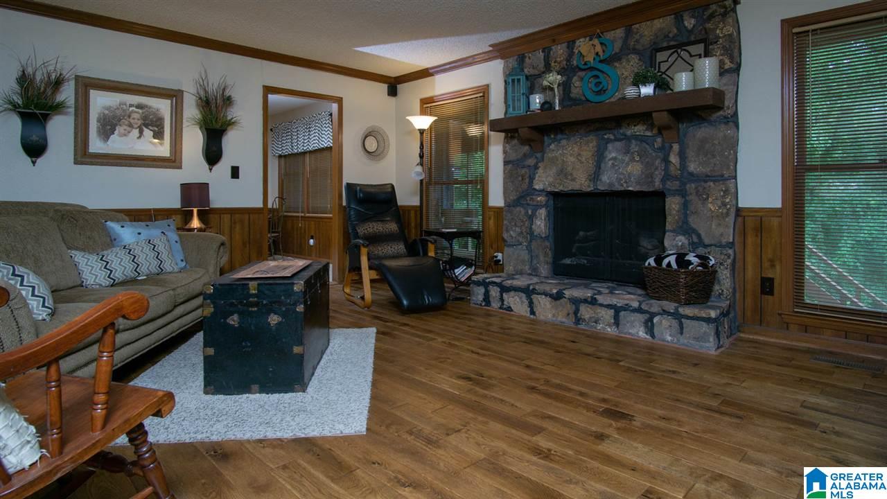 3512 Brookfield Road Birmingham, AL 35226 - Photo 8 of 25