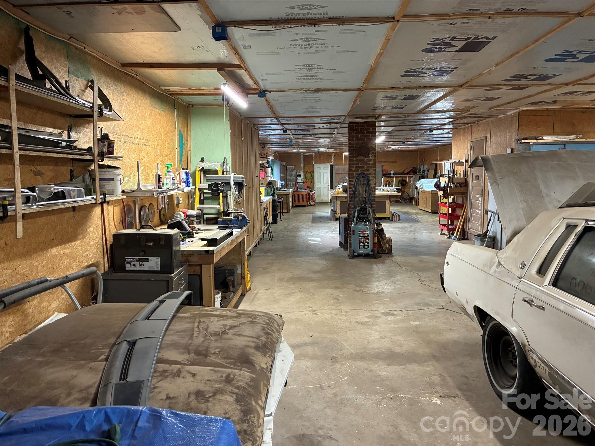 1719 Ridge Street Albemarle, NC 28001 - Photo 10 of 33