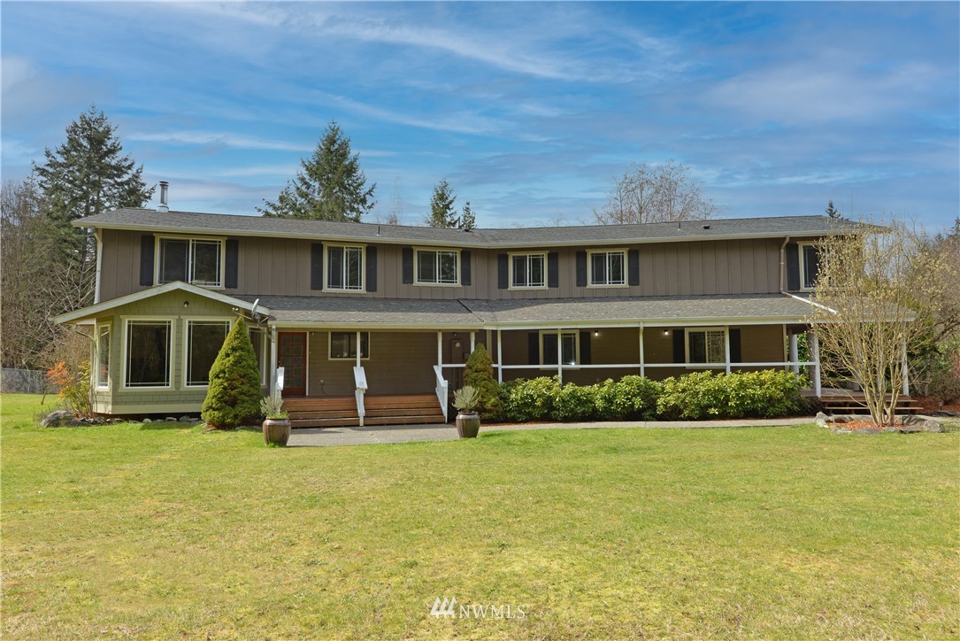 5383 Southeast Alpine Road Olalla, WA 98359 - Photo 1 of 37 Gallery Image 1