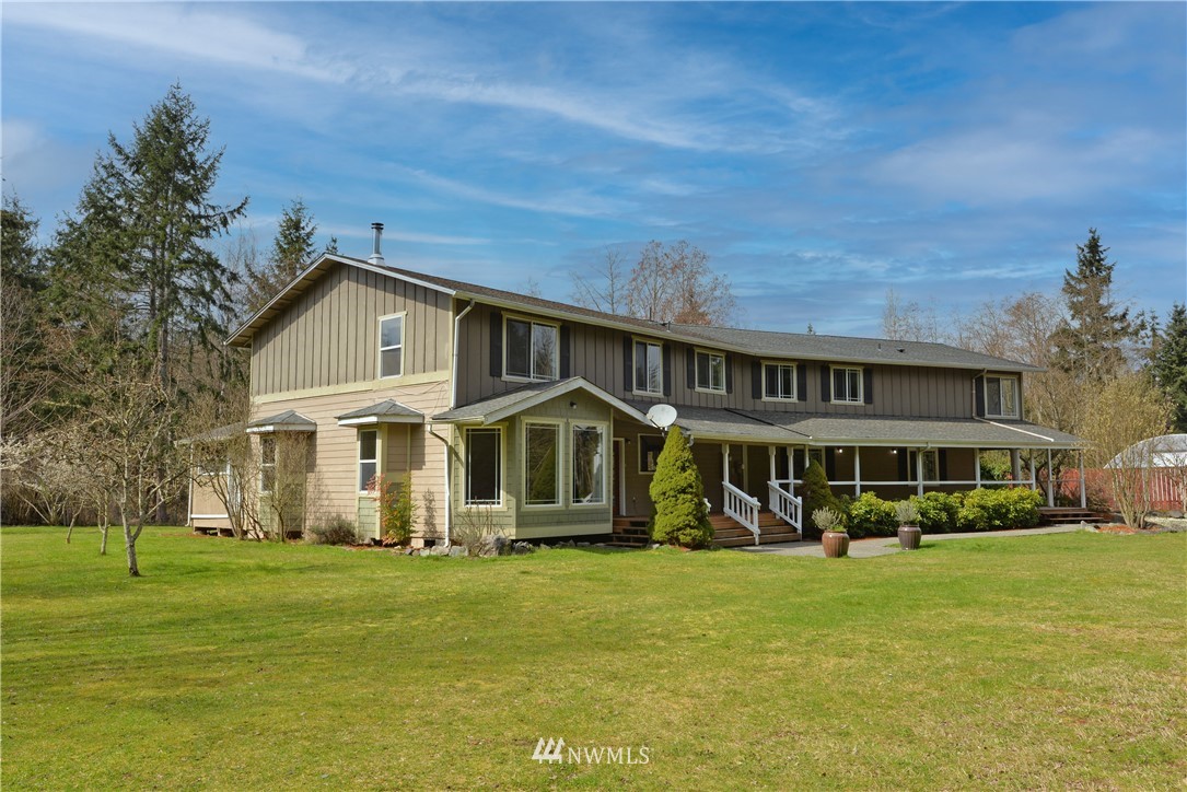 5383 Southeast Alpine Road Olalla, WA 98359 - Photo 2 of 37 Gallery Image 2