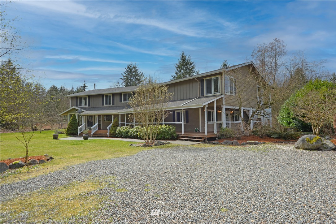 5383 Southeast Alpine Road Olalla, WA 98359 - Photo 4 of 37 Gallery Image 4