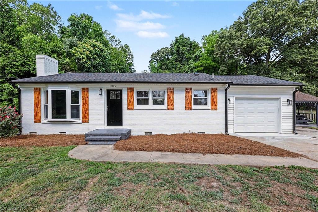 8145 Spotswood Road Summerfield, NC 27358 - Photo 1 of 36