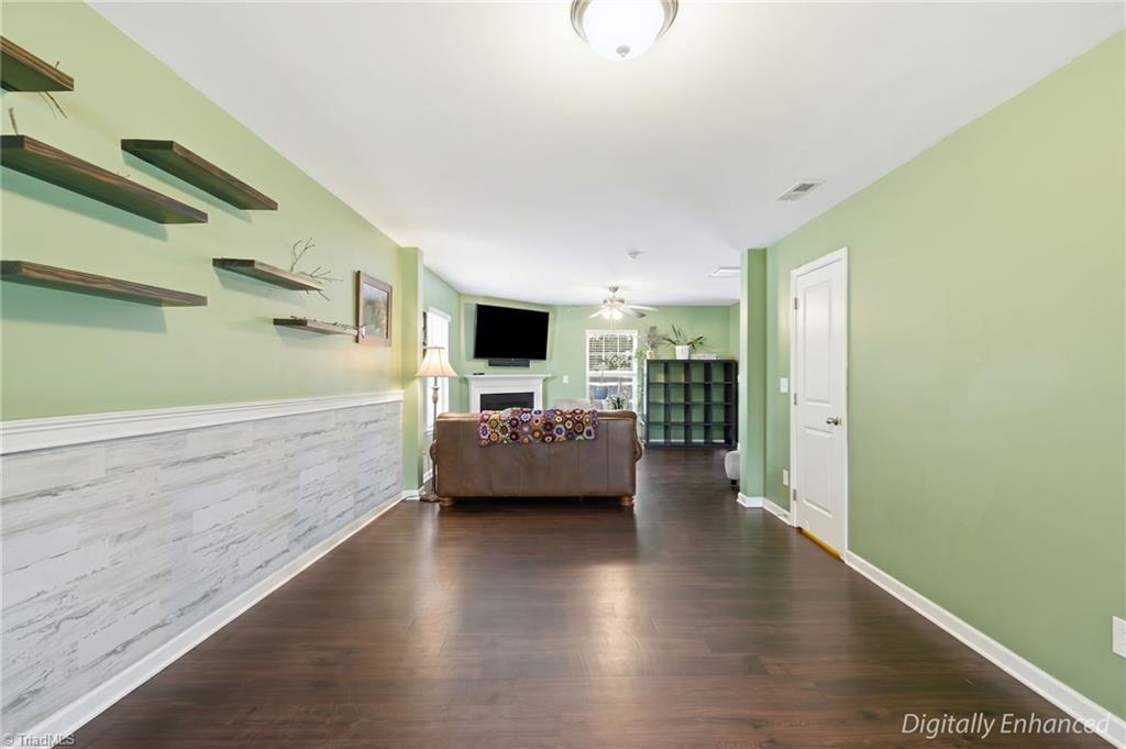6689 Ridge Bluff Drive Rural Hall, NC 27045 - Photo 10 of 46