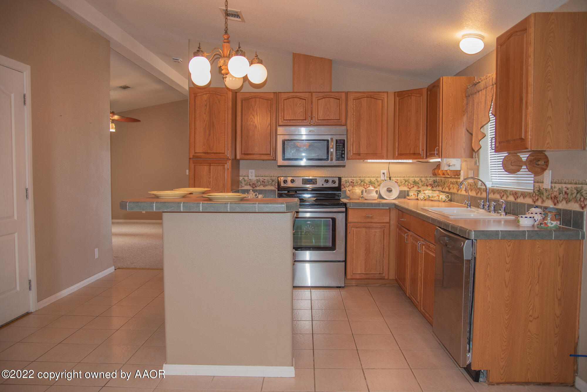 7241 Stagecoach Trail Amarillo, TX 79124 - Photo 15 of 73 DSC_0195