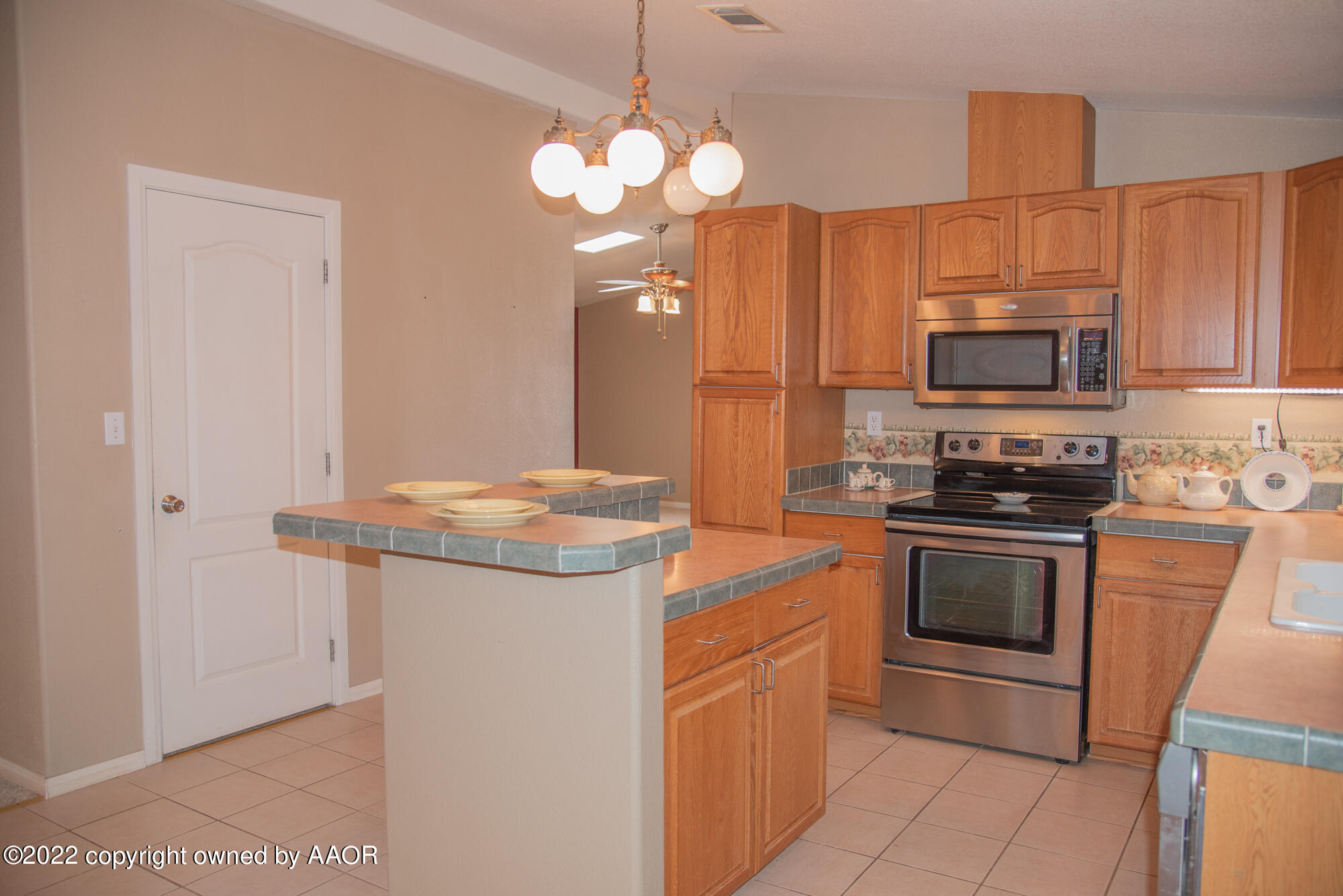 7241 Stagecoach Trail Amarillo, TX 79124 - Photo 16 of 73 DSC_0197