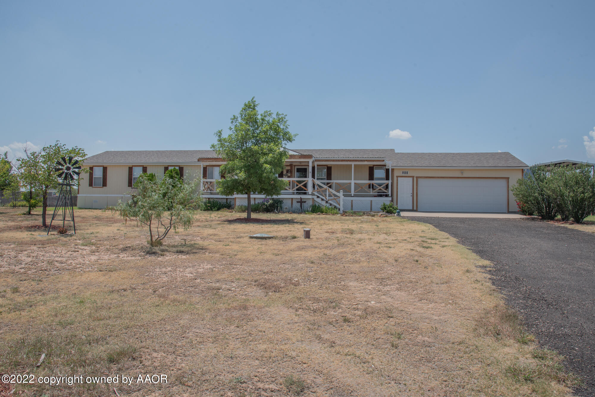7241 Stagecoach Trail Amarillo, TX 79124 - Photo 4 of 73 DSC_0175