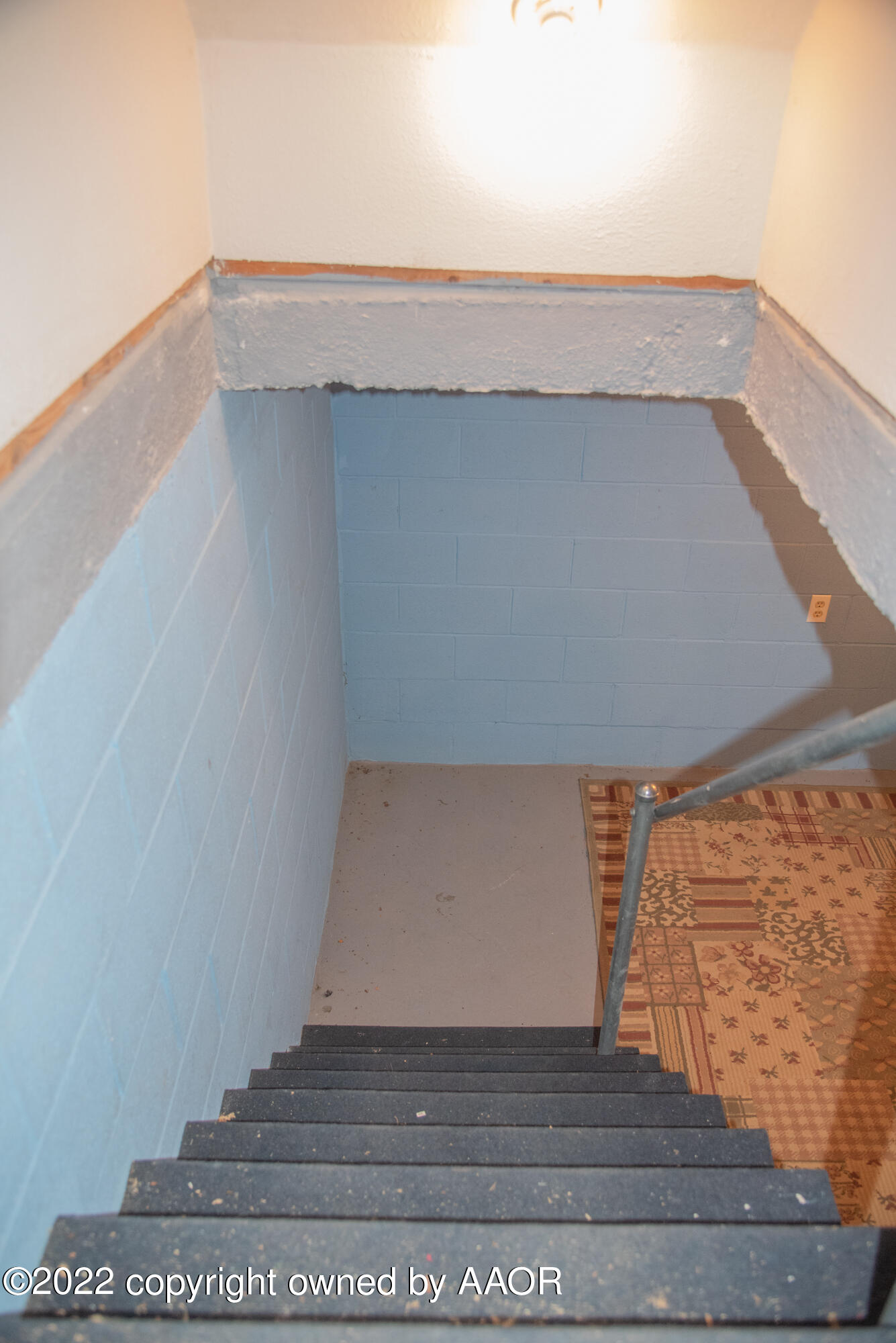 7241 Stagecoach Trail Amarillo, TX 79124 - Photo 44 of 73 DSC_0250