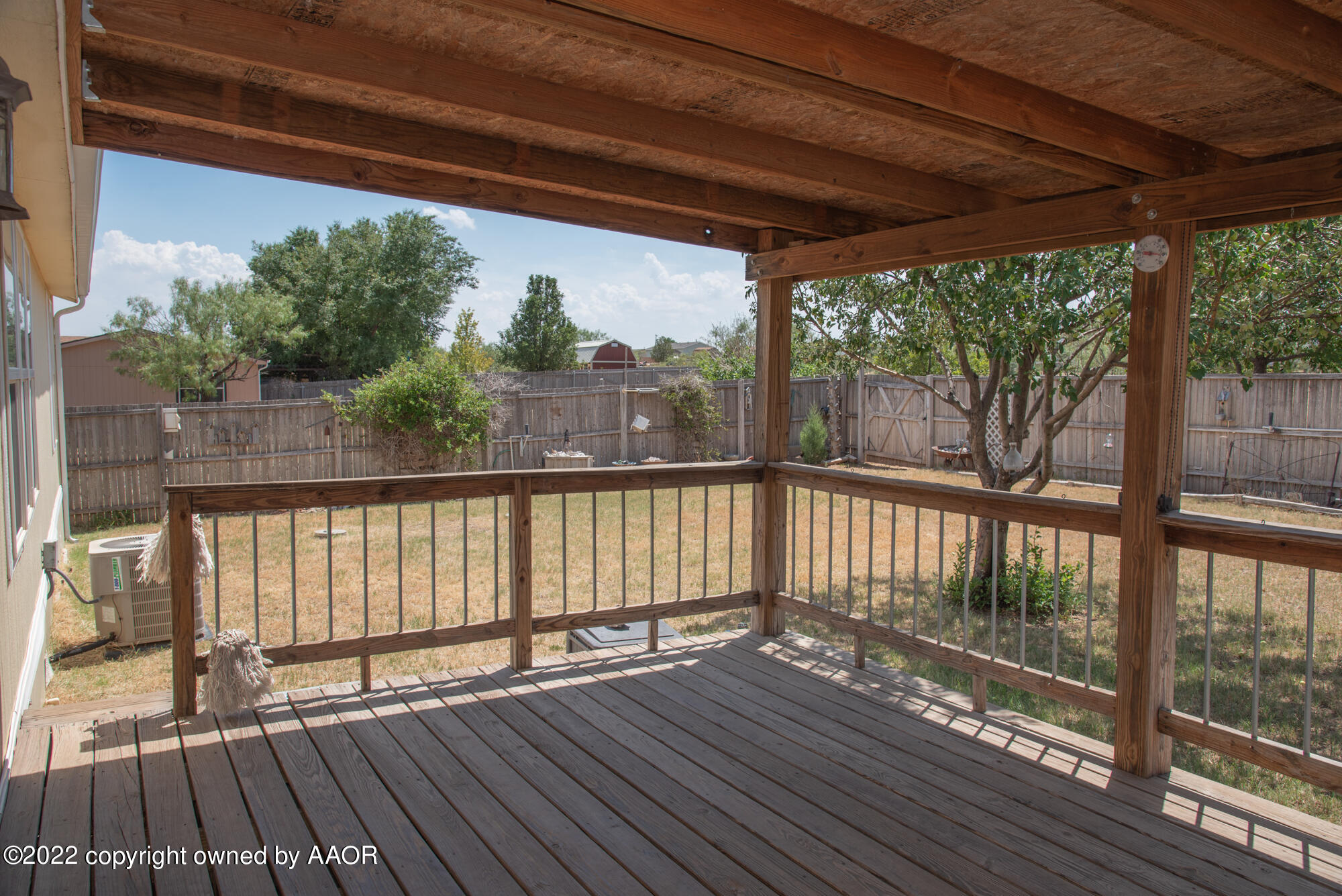 7241 Stagecoach Trail Amarillo, TX 79124 - Photo 47 of 73 DSC_0254