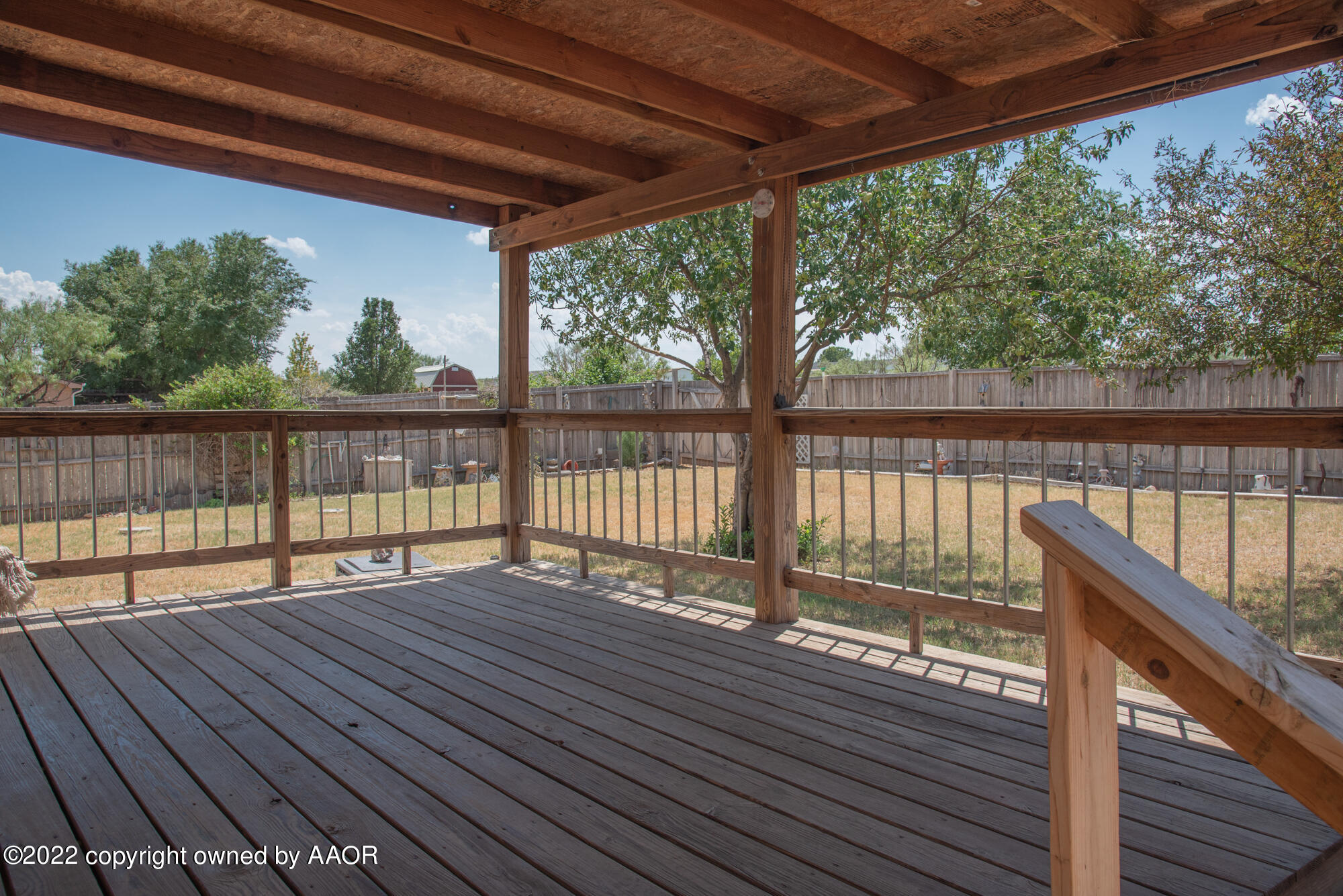 7241 Stagecoach Trail Amarillo, TX 79124 - Photo 48 of 73 DSC_0255