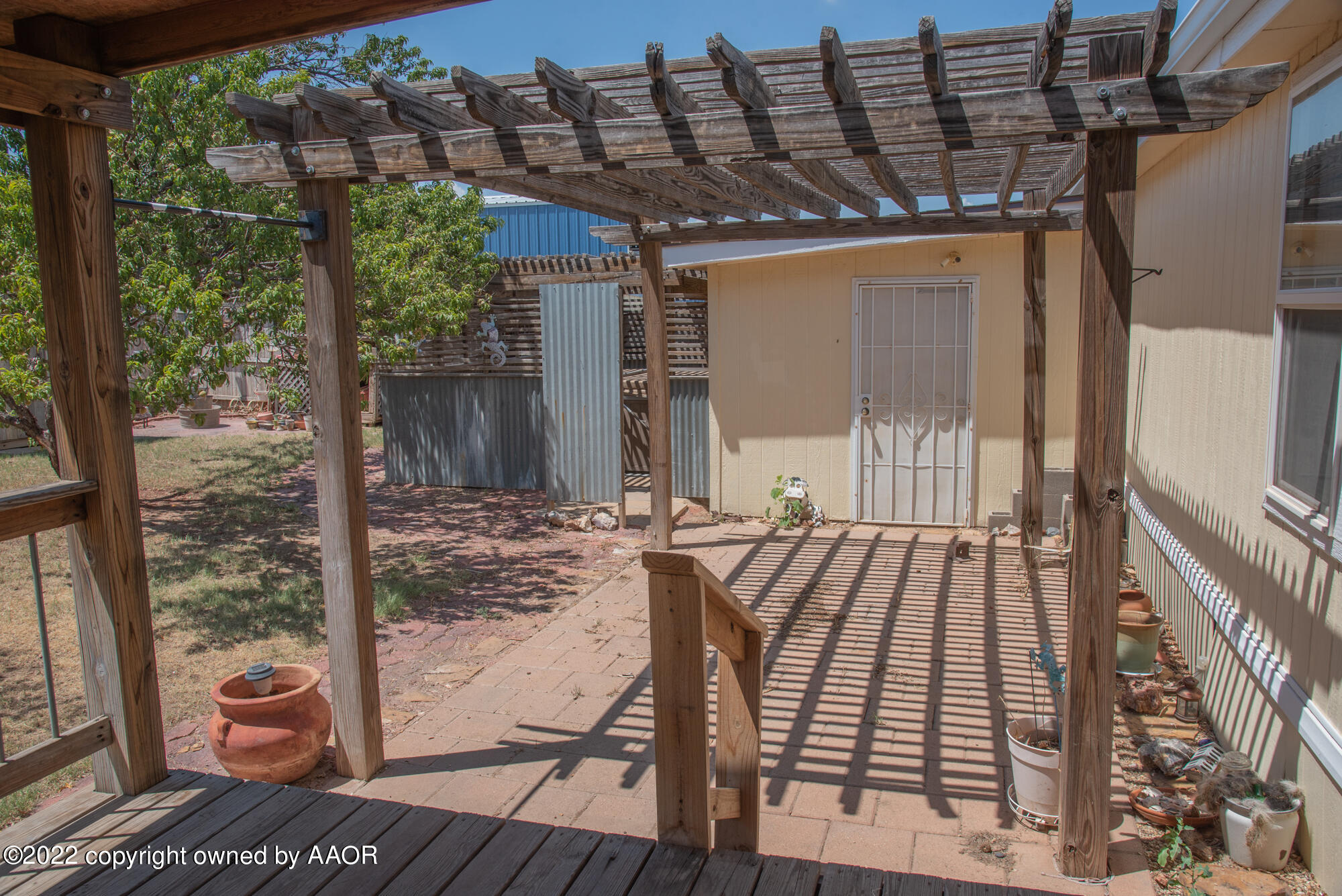 7241 Stagecoach Trail Amarillo, TX 79124 - Photo 49 of 73 DSC_0256