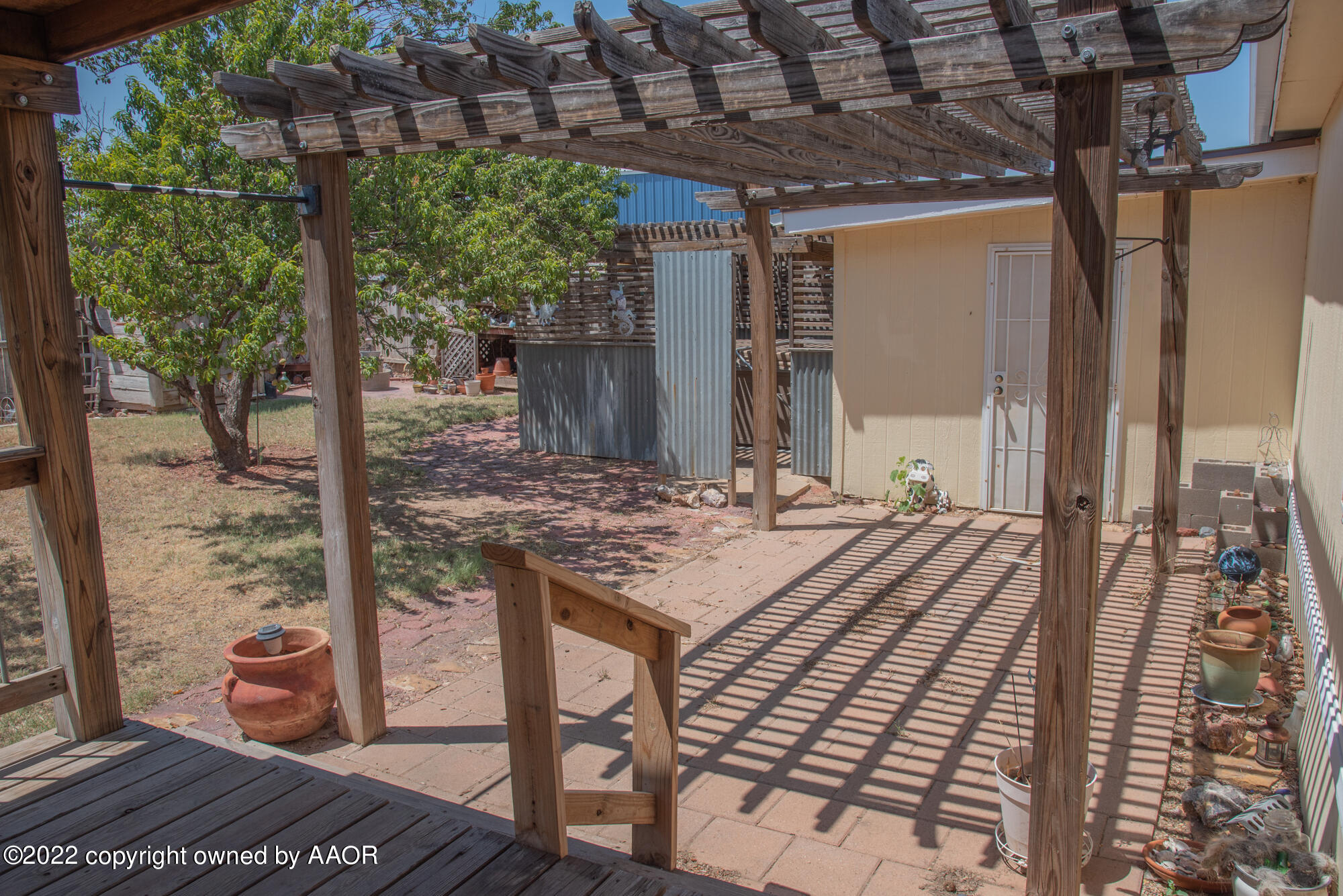 7241 Stagecoach Trail Amarillo, TX 79124 - Photo 50 of 73 DSC_0257