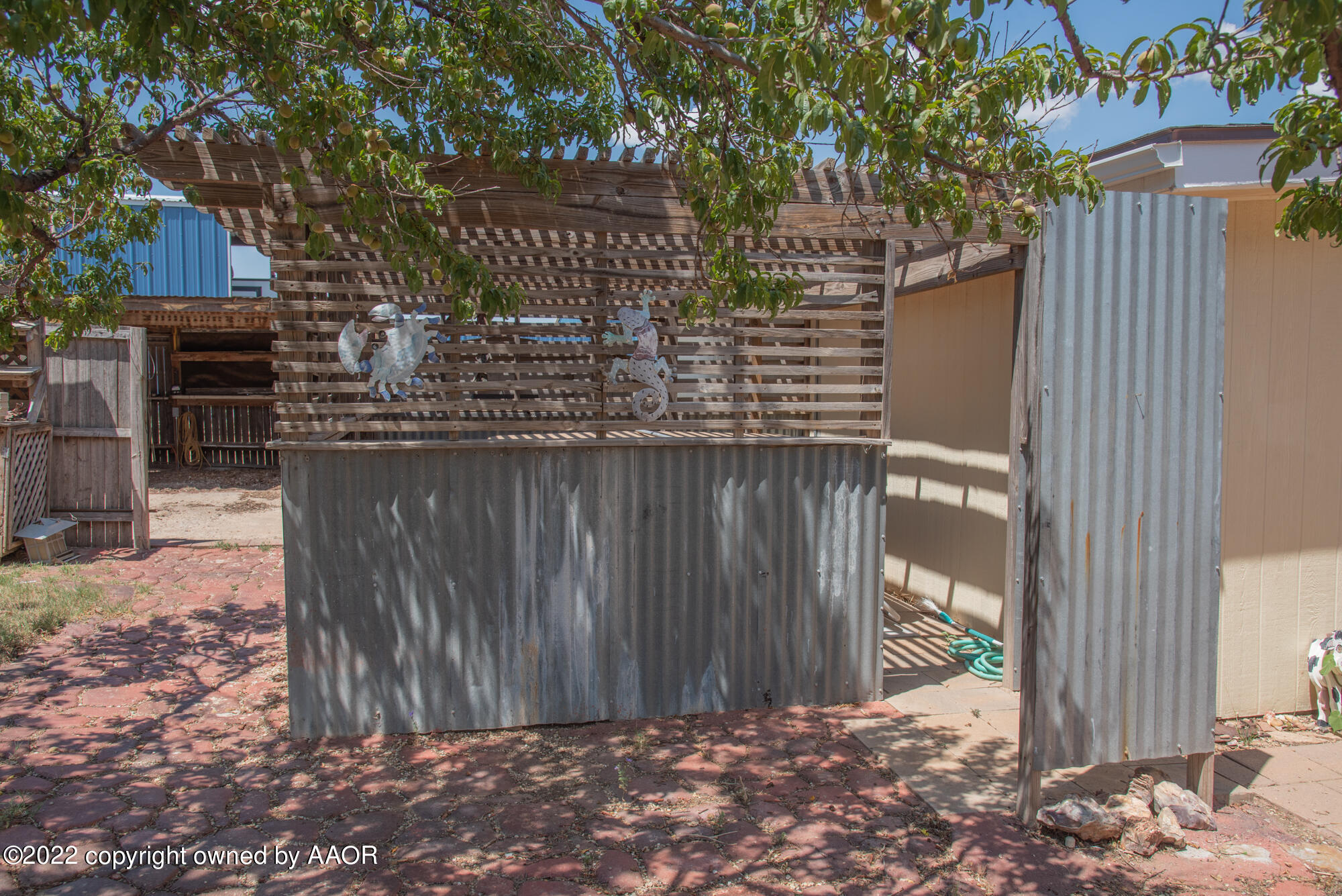 7241 Stagecoach Trail Amarillo, TX 79124 - Photo 52 of 73 DSC_0259