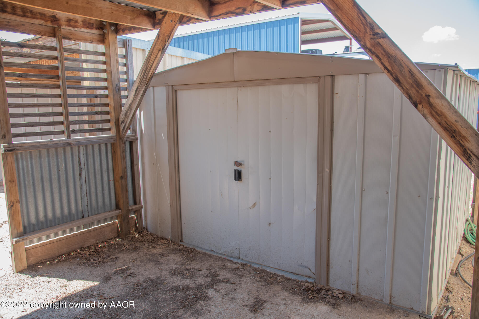 7241 Stagecoach Trail Amarillo, TX 79124 - Photo 56 of 73 DSC_0265