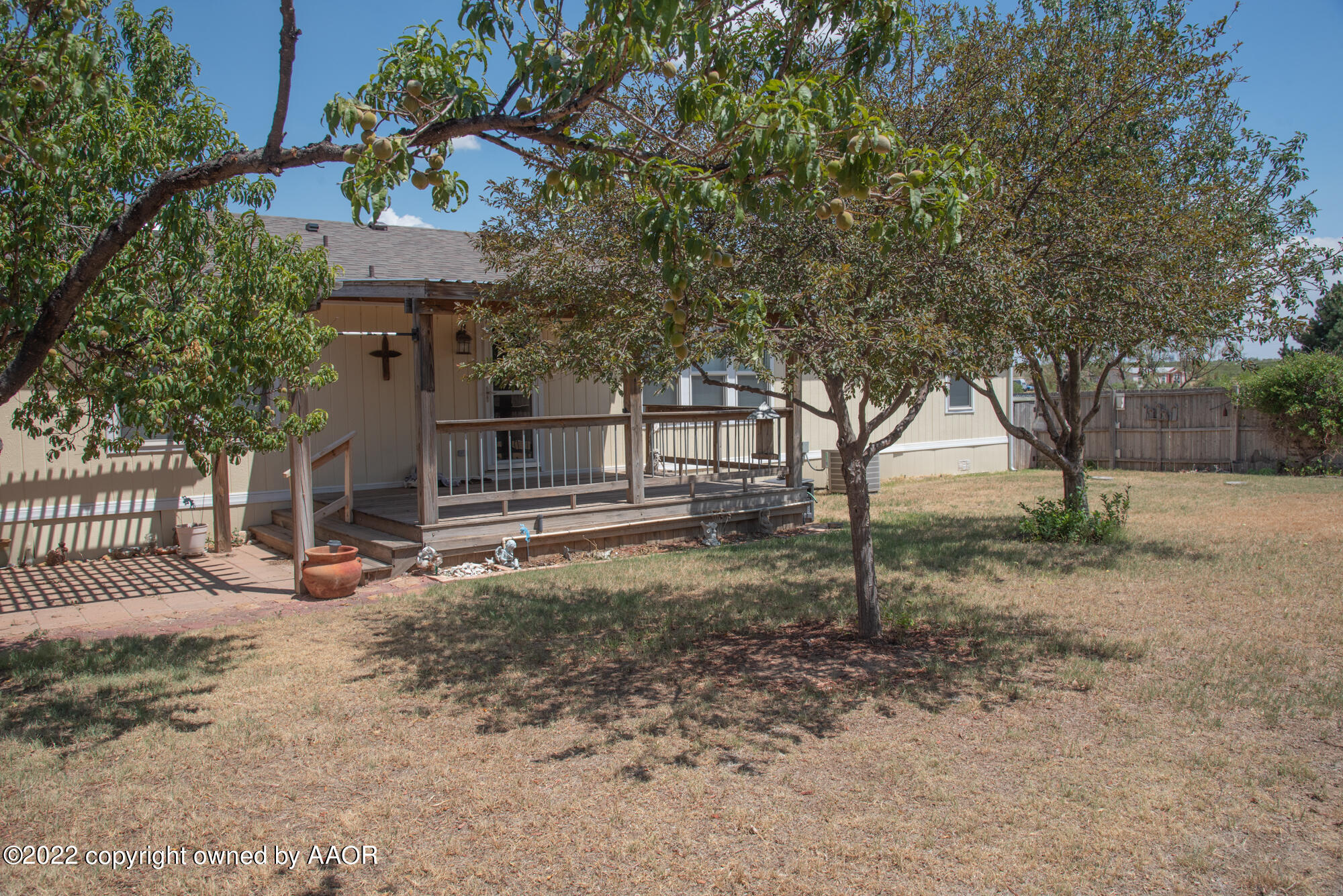 7241 Stagecoach Trail Amarillo, TX 79124 - Photo 58 of 73 DSC_0267
