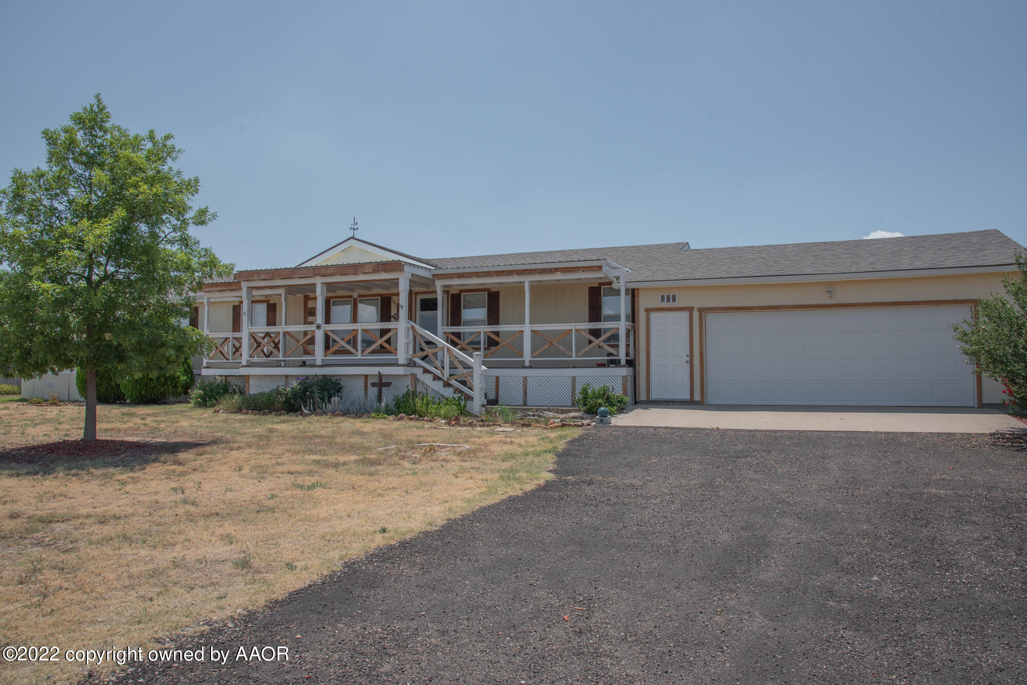 7241 Stagecoach Trail Amarillo, TX 79124 - Photo 6 of 73 DSC_0177