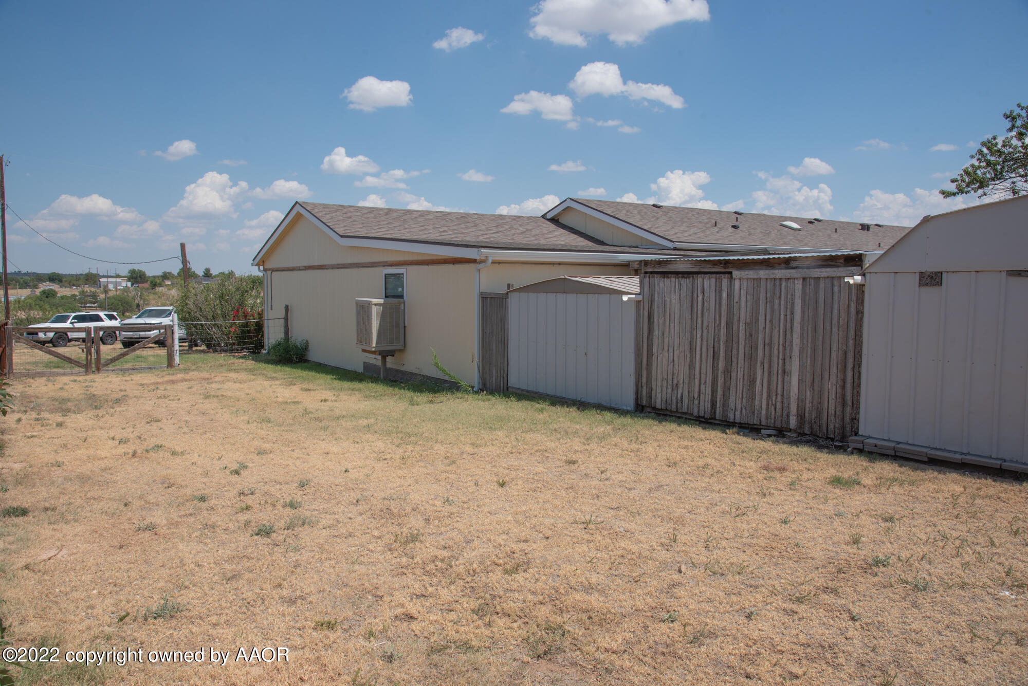 7241 Stagecoach Trail Amarillo, TX 79124 - Photo 61 of 73 DSC_0270