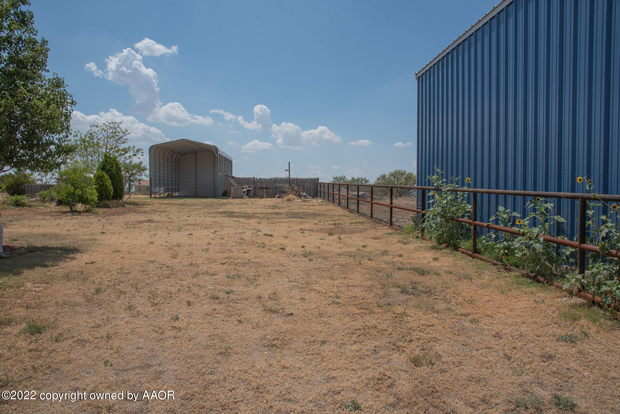 7241 Stagecoach Trail Amarillo, TX 79124 - Photo 62 of 73 DSC_0271