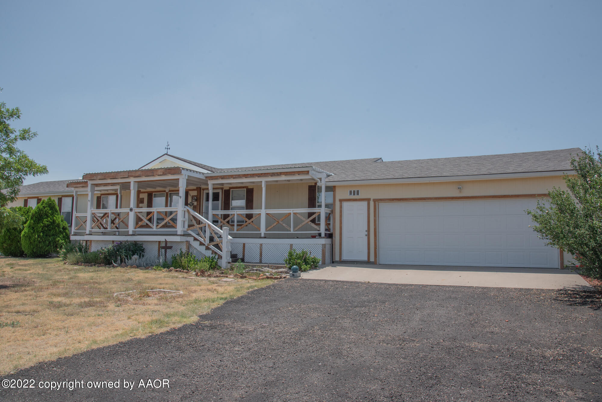 7241 Stagecoach Trail Amarillo, TX 79124 - Photo 7 of 73 DSC_0178