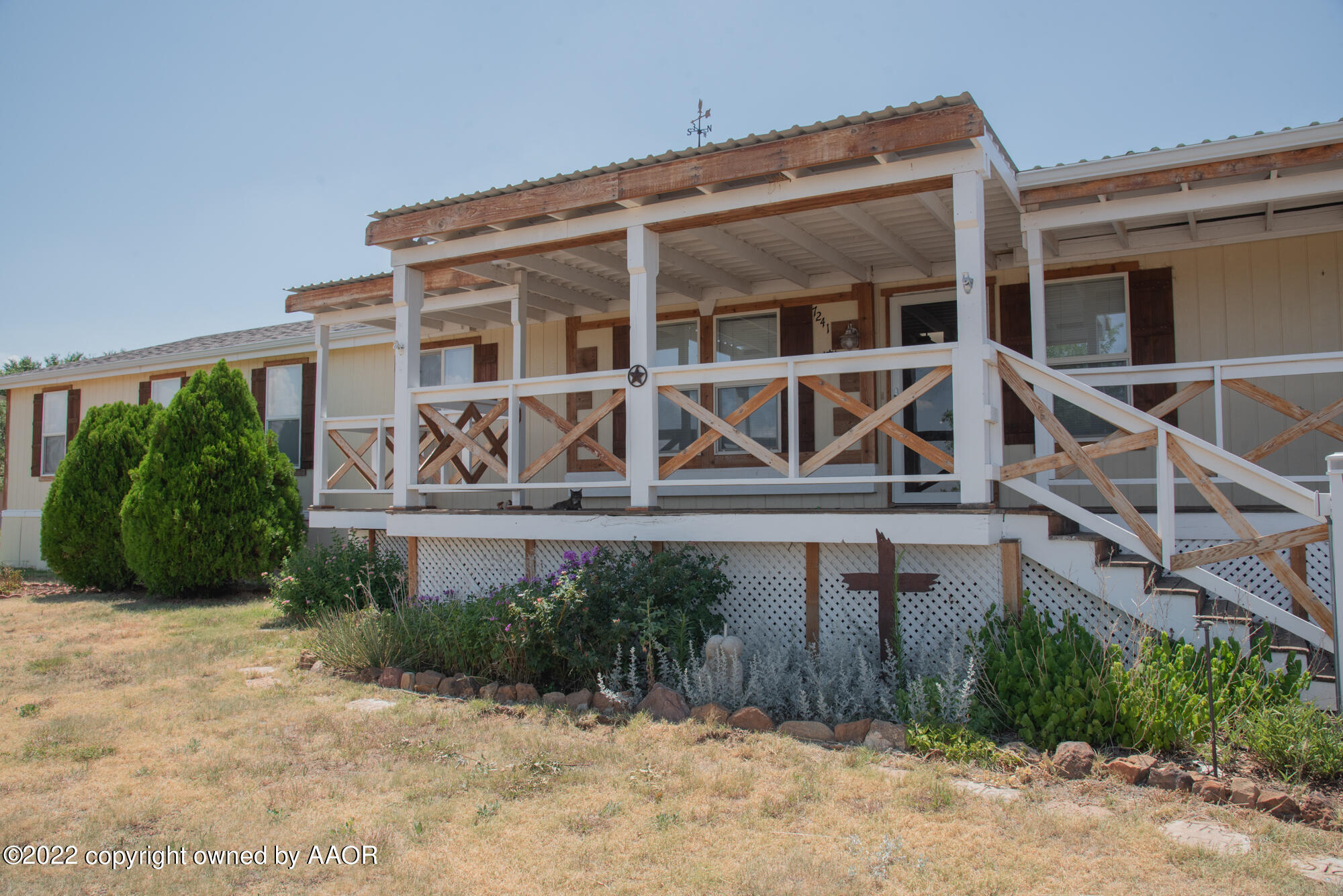 7241 Stagecoach Trail Amarillo, TX 79124 - Photo 9 of 73 DSC_0180