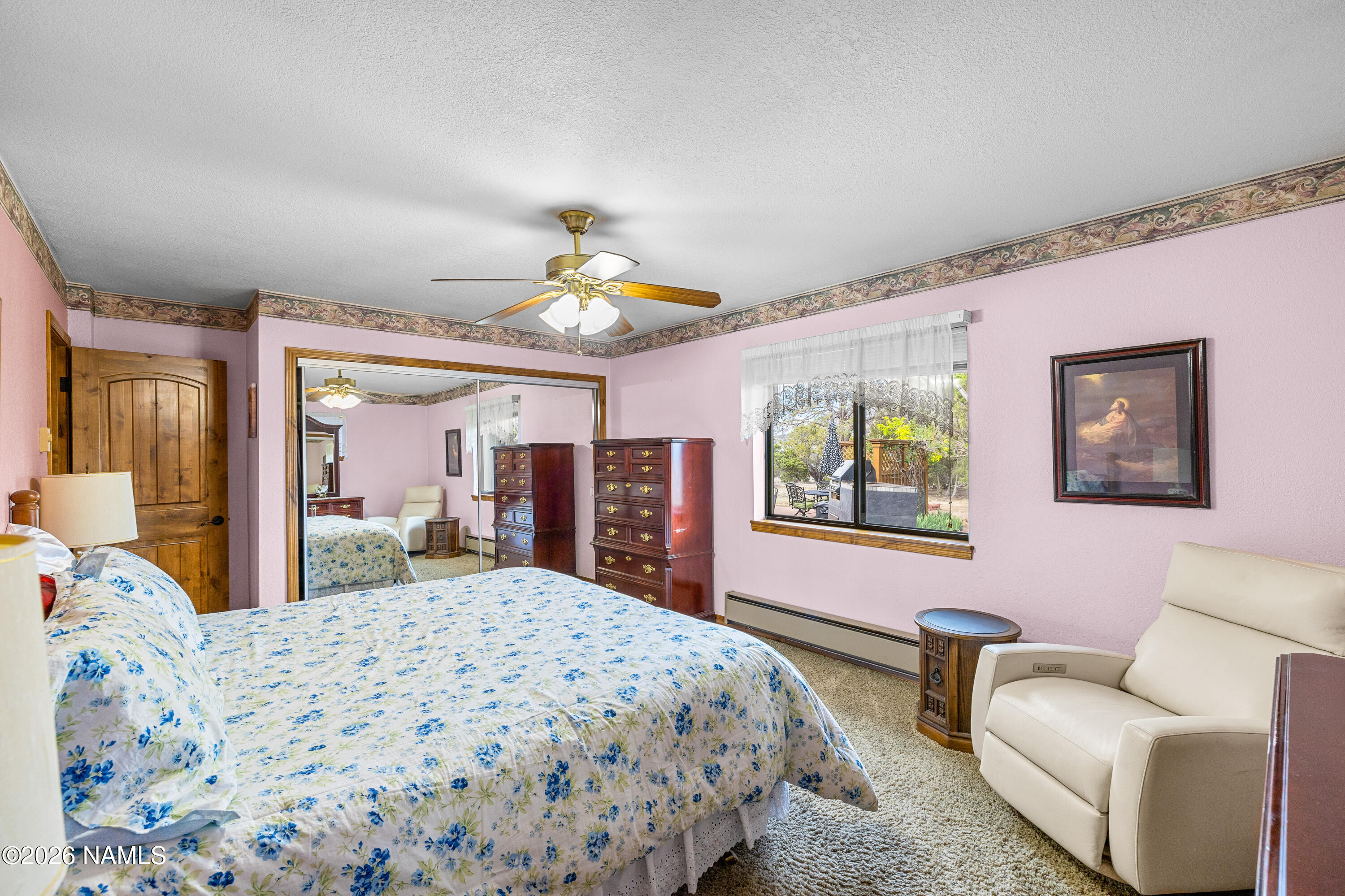 7045 Slayton Ranch Road Flagstaff, AZ 86004 - Photo 26 of 52 CP-45