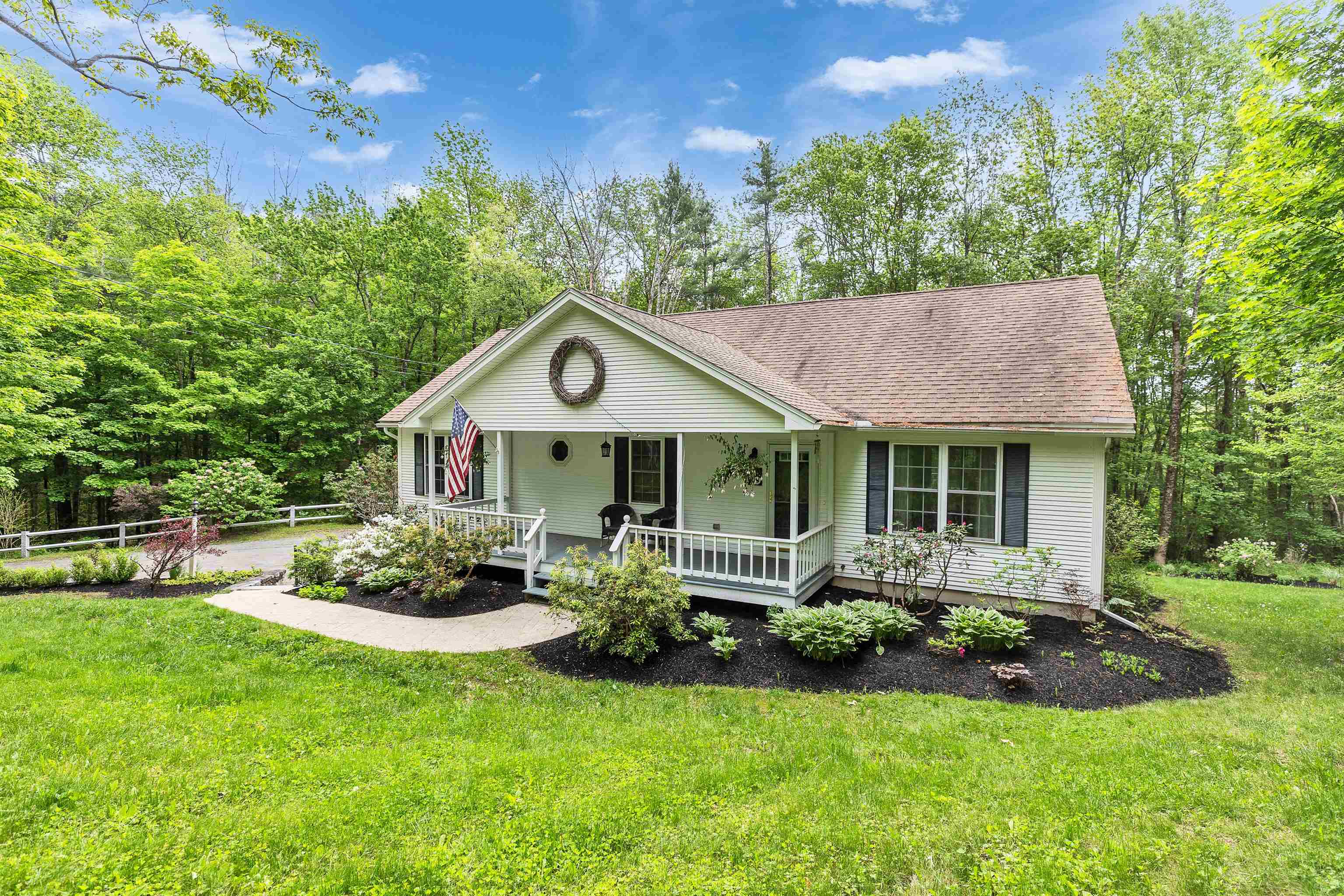 78 Harkness Road Jaffrey, NH 03452 - Photo 3 of 60