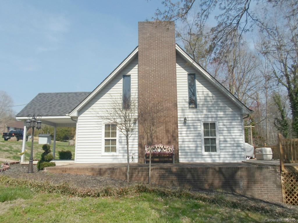 3810 Redman Road Shelby, NC 28150 - Photo 1 of 20