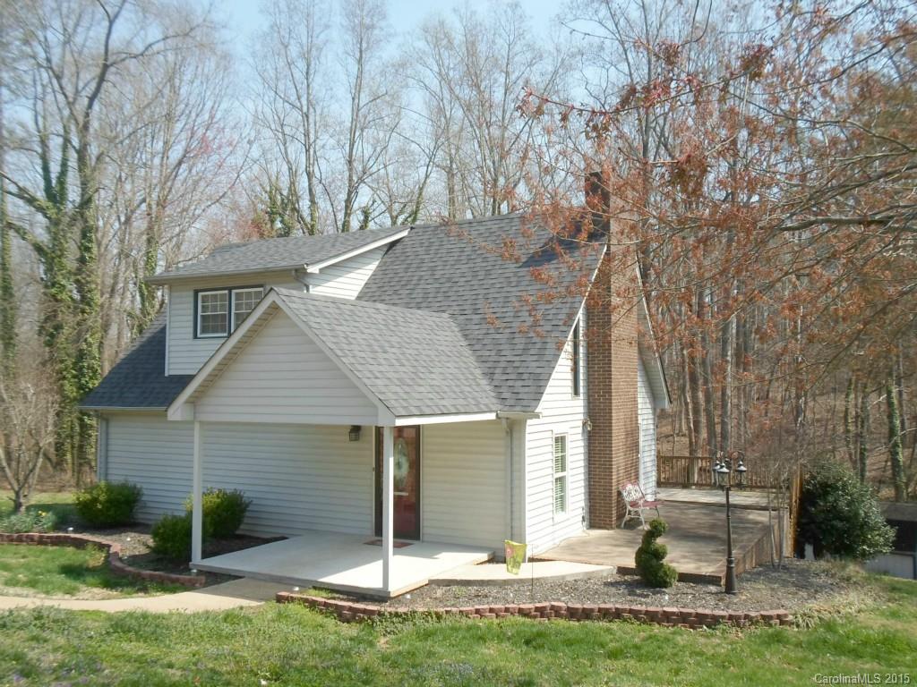 3810 Redman Road Shelby, NC 28150 - Photo 2 of 20