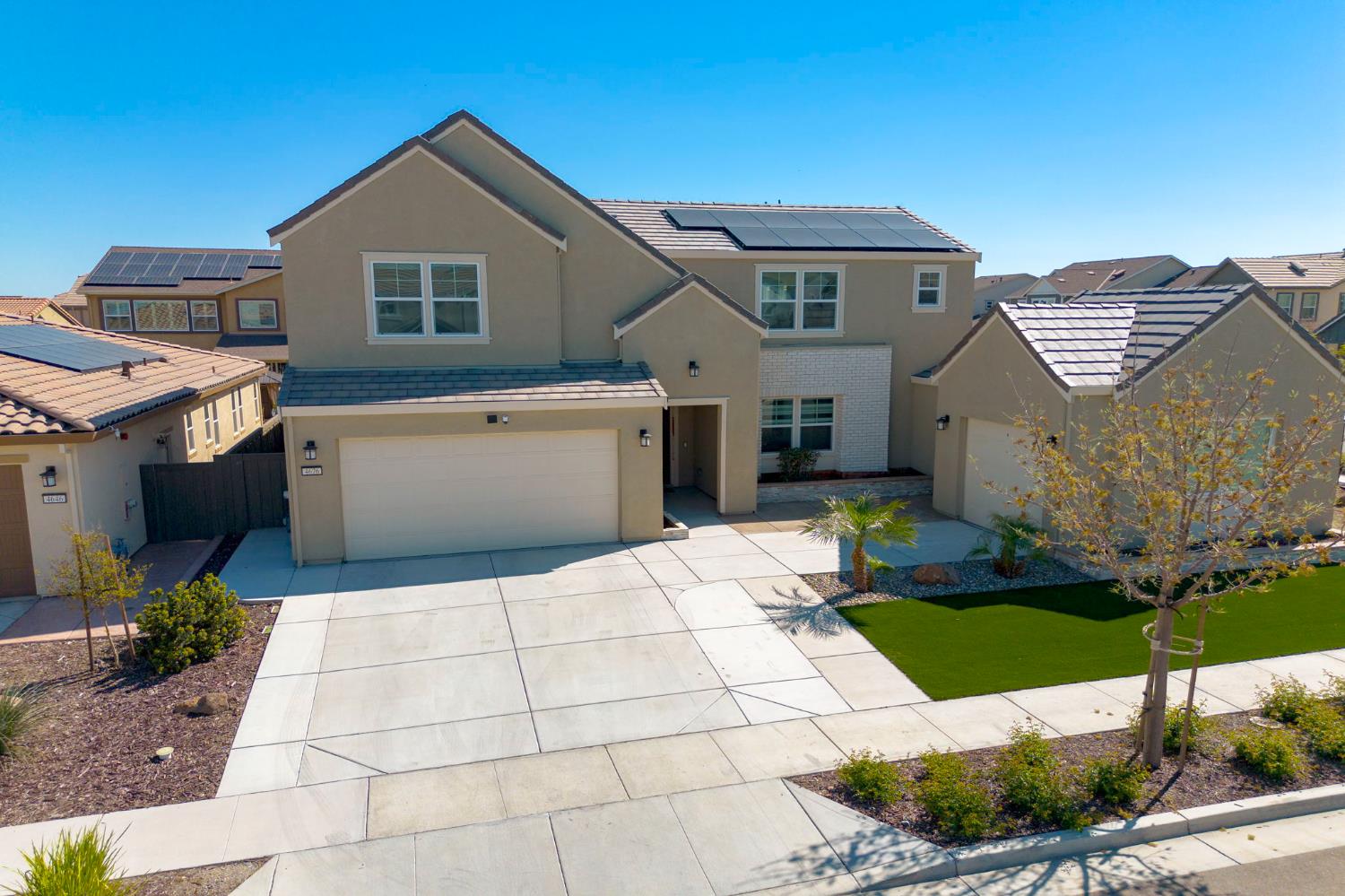 4676 Ian Lane Tracy, CA 95377 - Photo 50 of 61