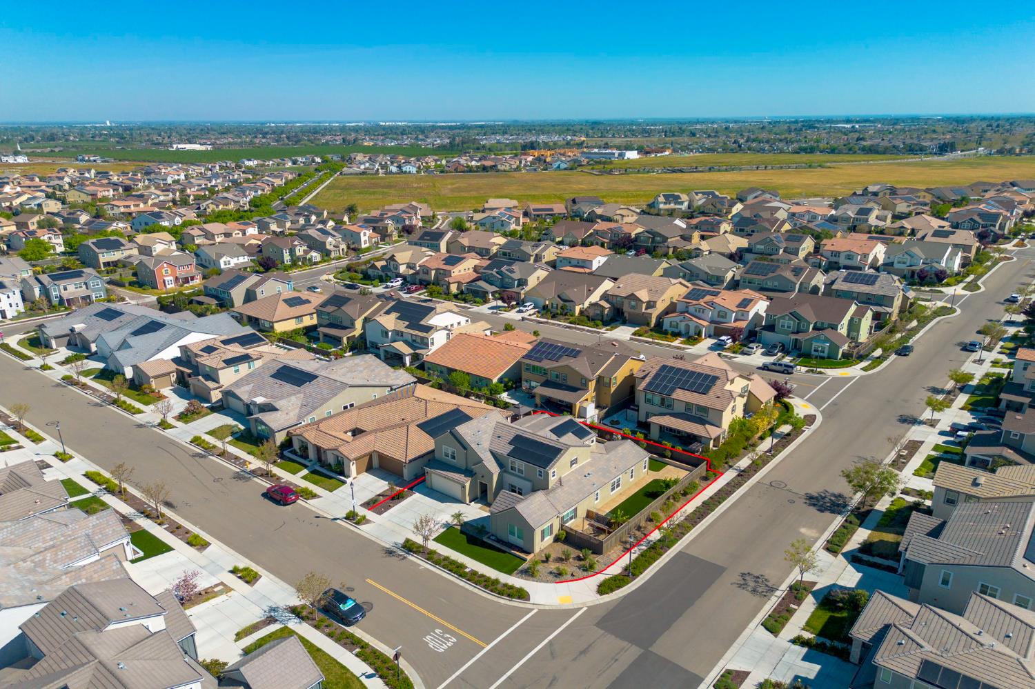 4676 Ian Lane Tracy, CA 95377 - Photo 56 of 61