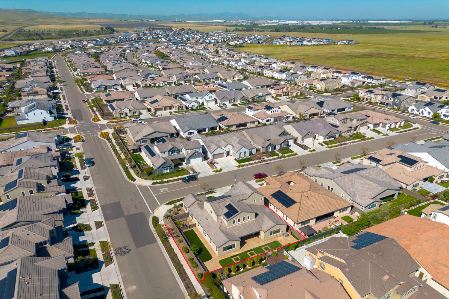 4676 Ian Lane Tracy, CA 95377 - Photo 57 of 61