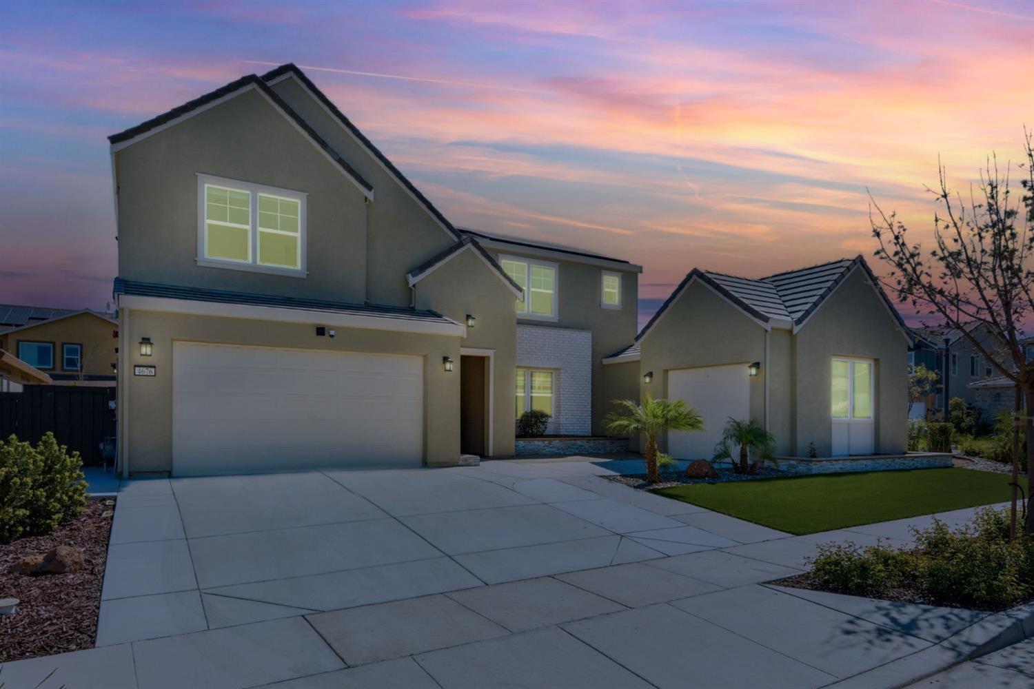 4676 Ian Lane Tracy, CA 95377 - Photo 60 of 61