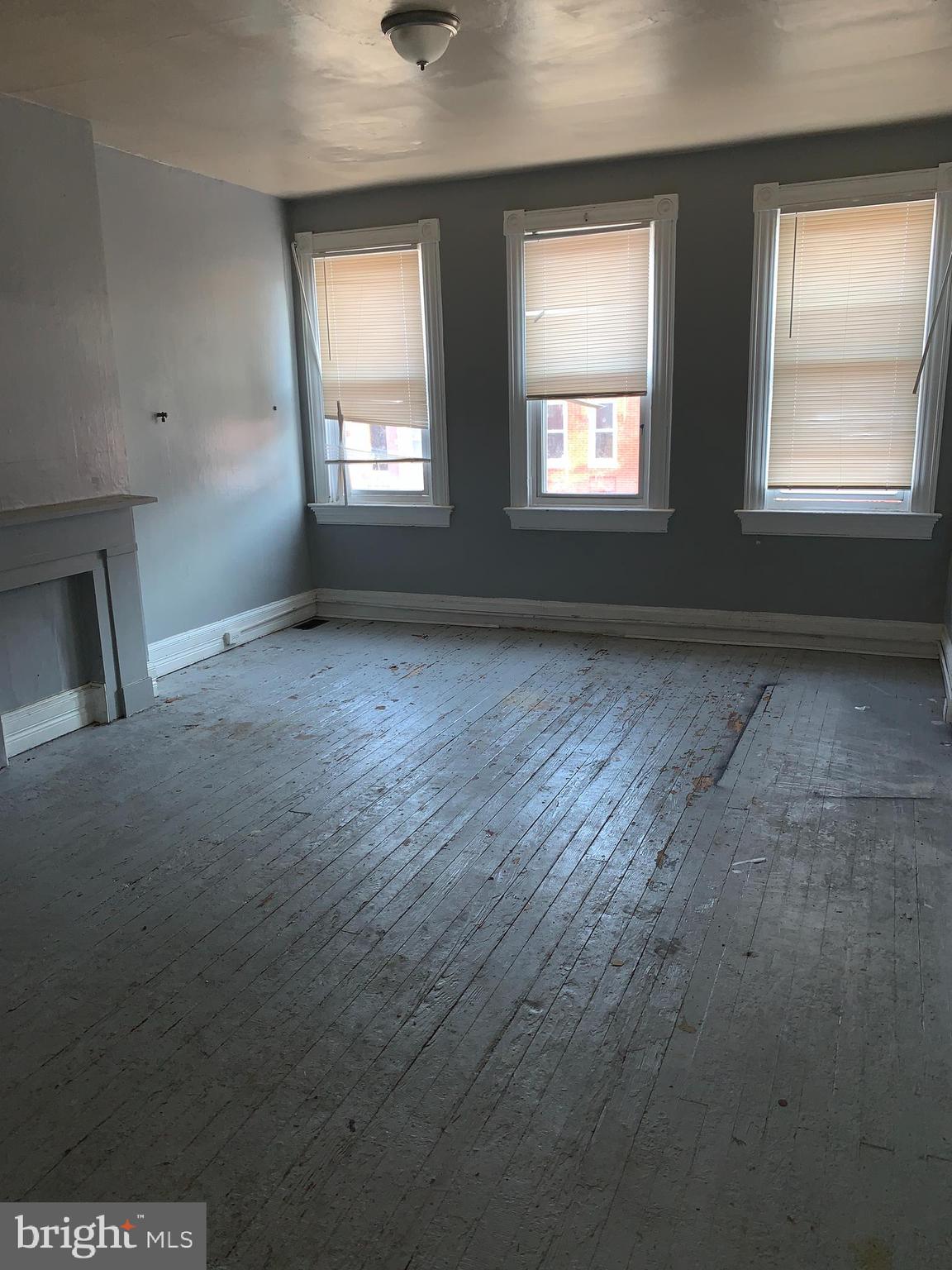 712 Dolphin Street Baltimore, MD 21217 - Photo 13 of 21