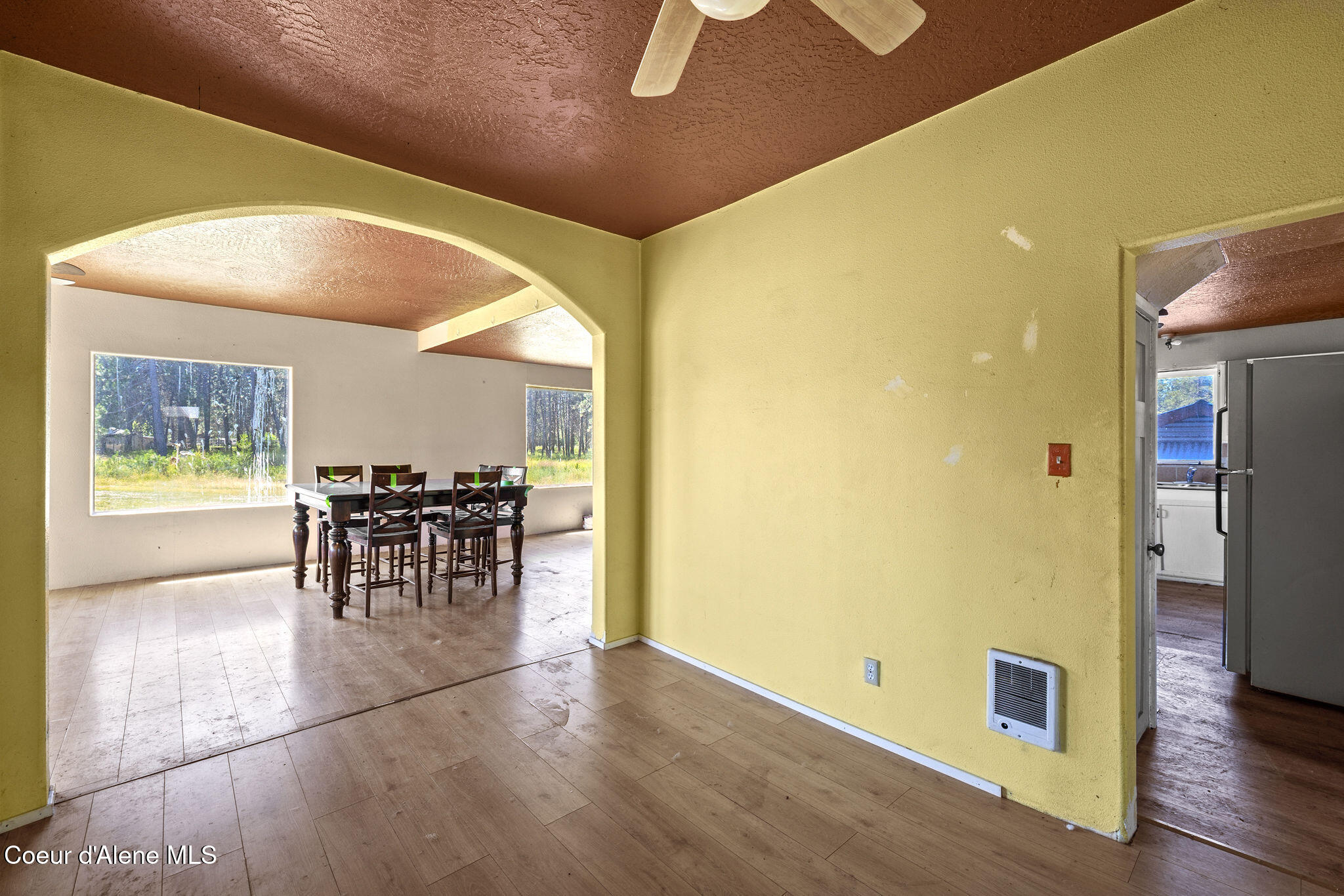 26497 North Warren Road Athol, ID 83801 - Photo 19 of 30 Formal Dining