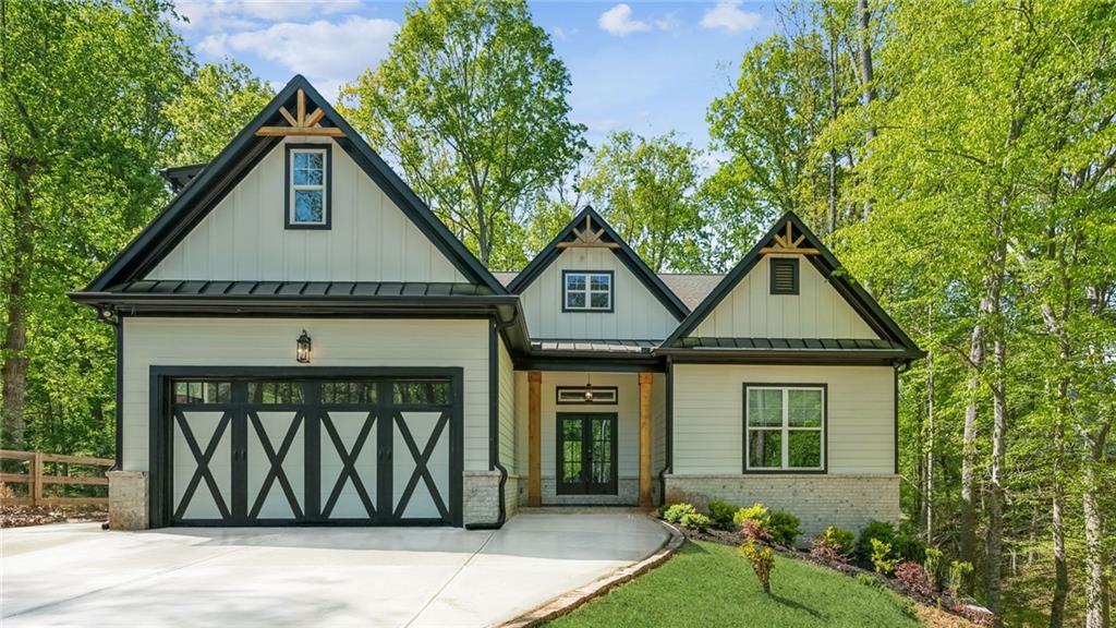 5910 Dolvin Lane Buford, GA 30518 - Photo 1 of 1