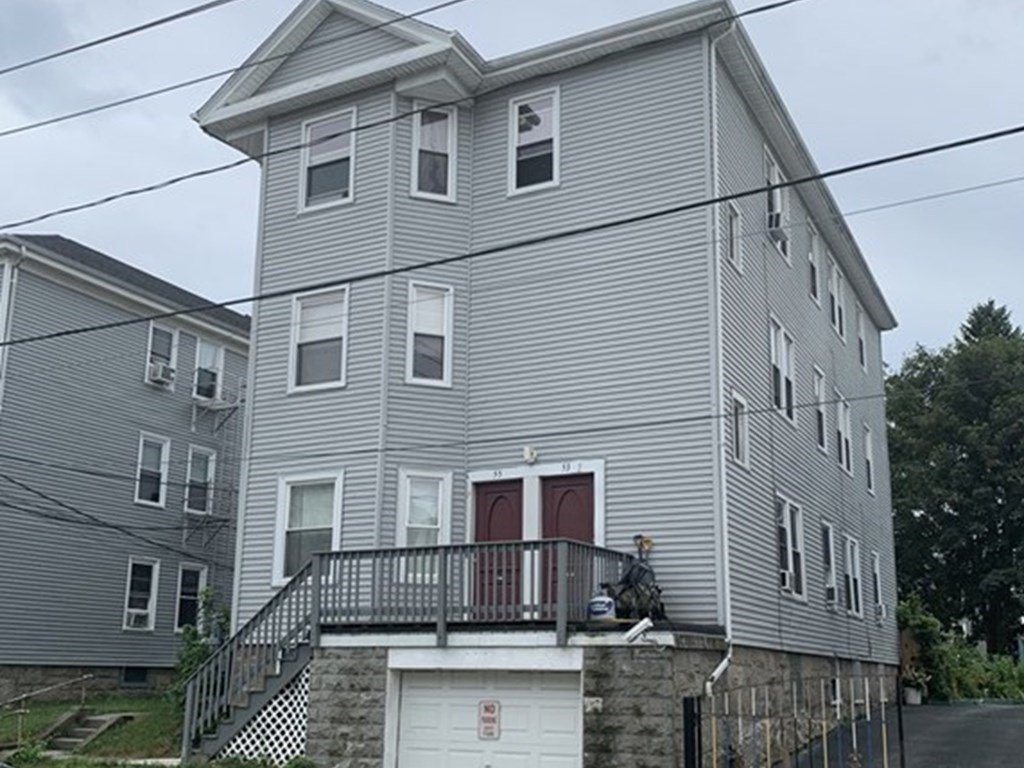 53-55 Peckham Street Fall River, MA 02724 - Photo 1 of 13