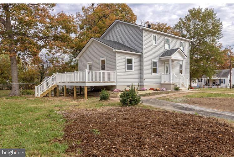4522 Maple Road Morningside, MD 20746 - Photo 2 of 63