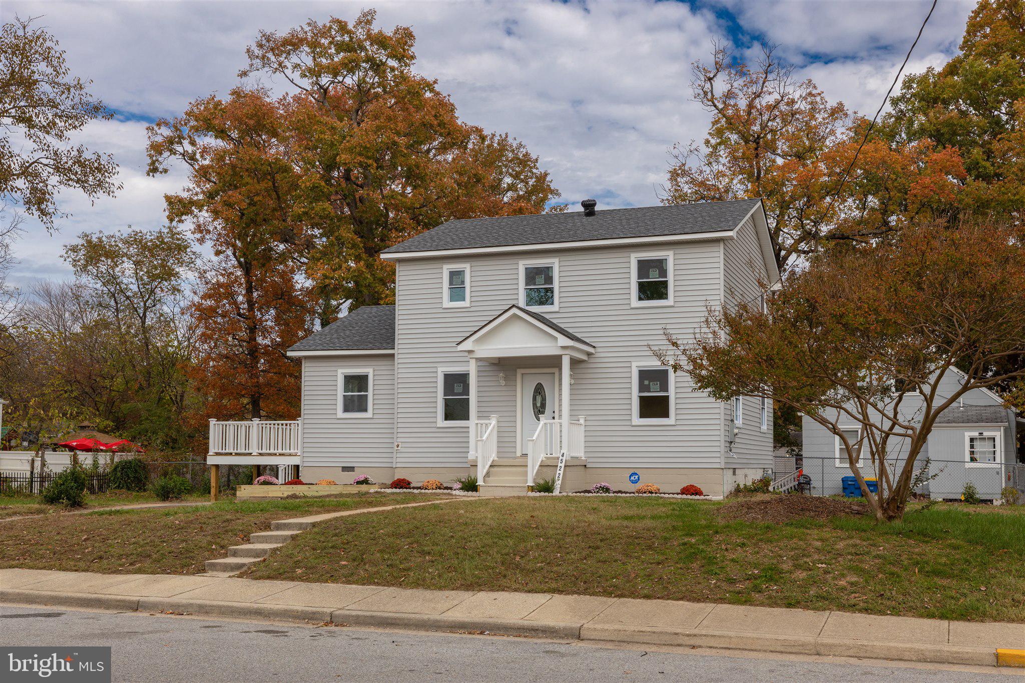 4522 Maple Road Morningside, MD 20746 - Photo 3 of 63