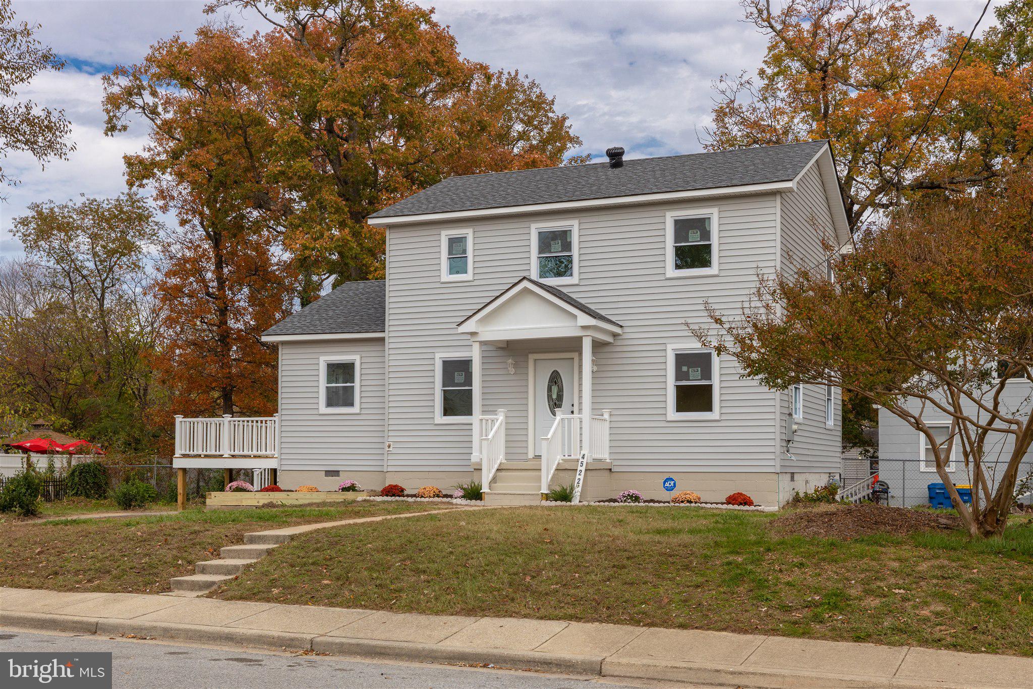 4522 Maple Road Morningside, MD 20746 - Photo 4 of 63