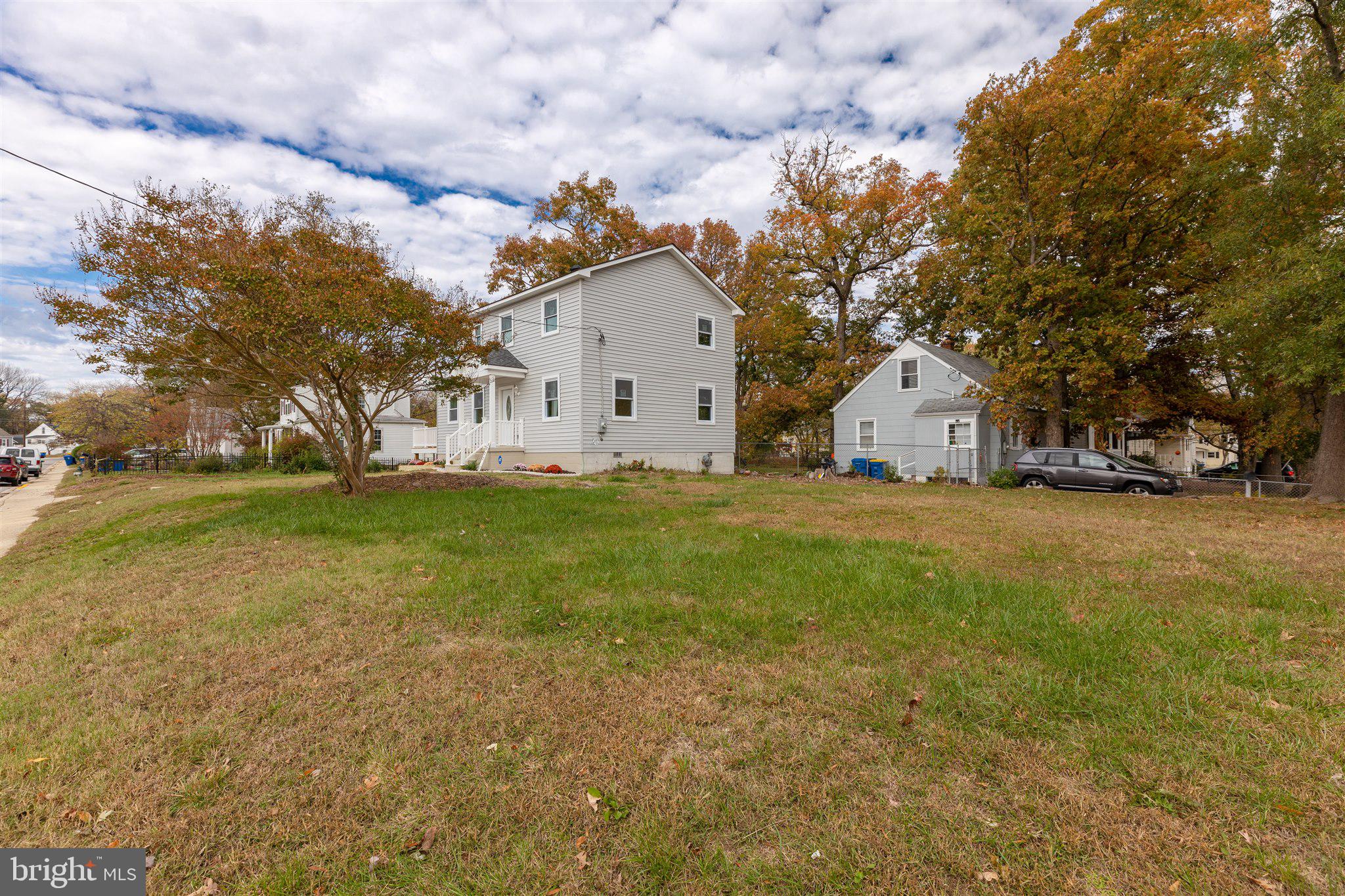 4522 Maple Road Morningside, MD 20746 - Photo 5 of 63