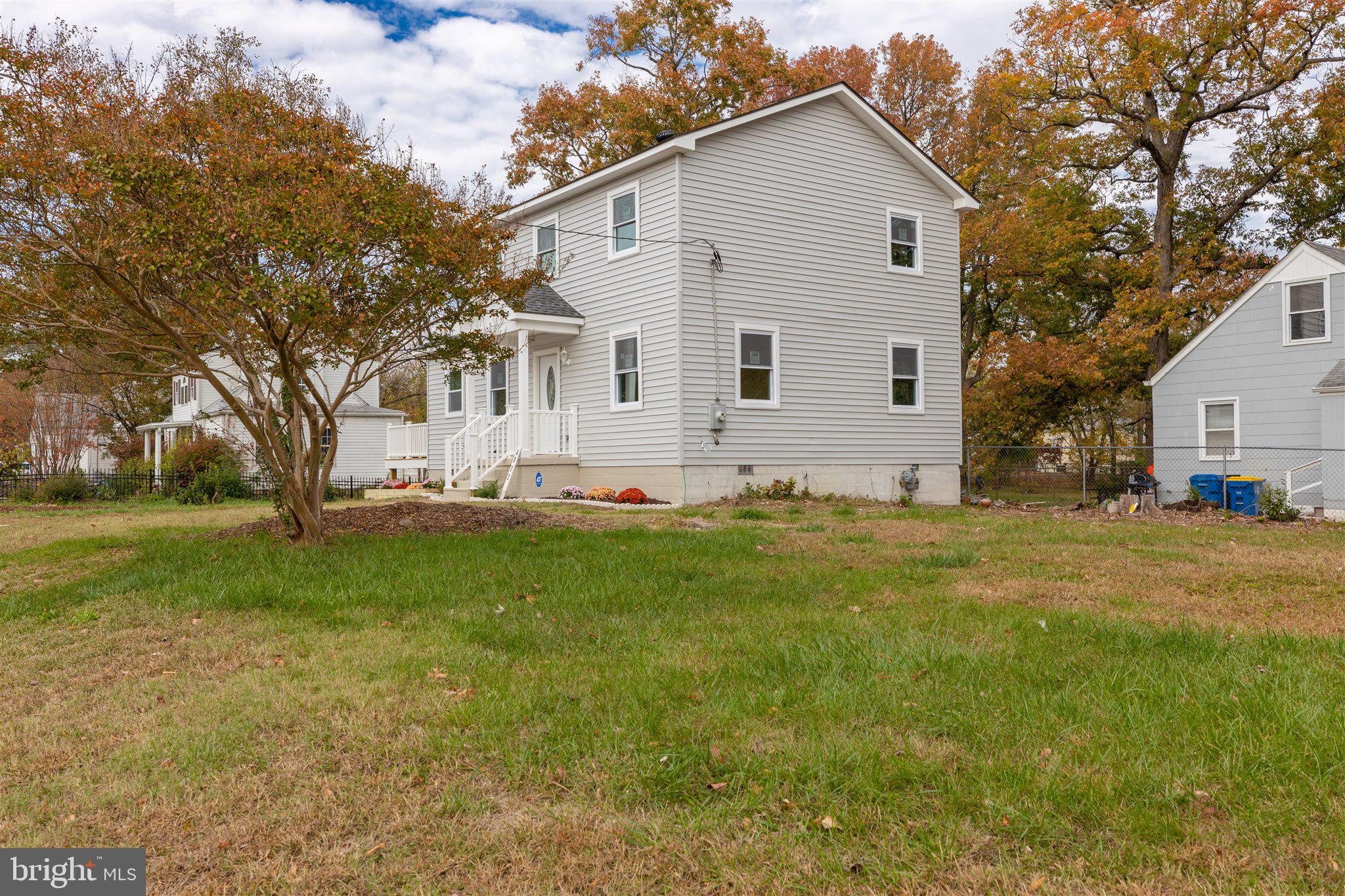 4522 Maple Road Morningside, MD 20746 - Photo 6 of 63