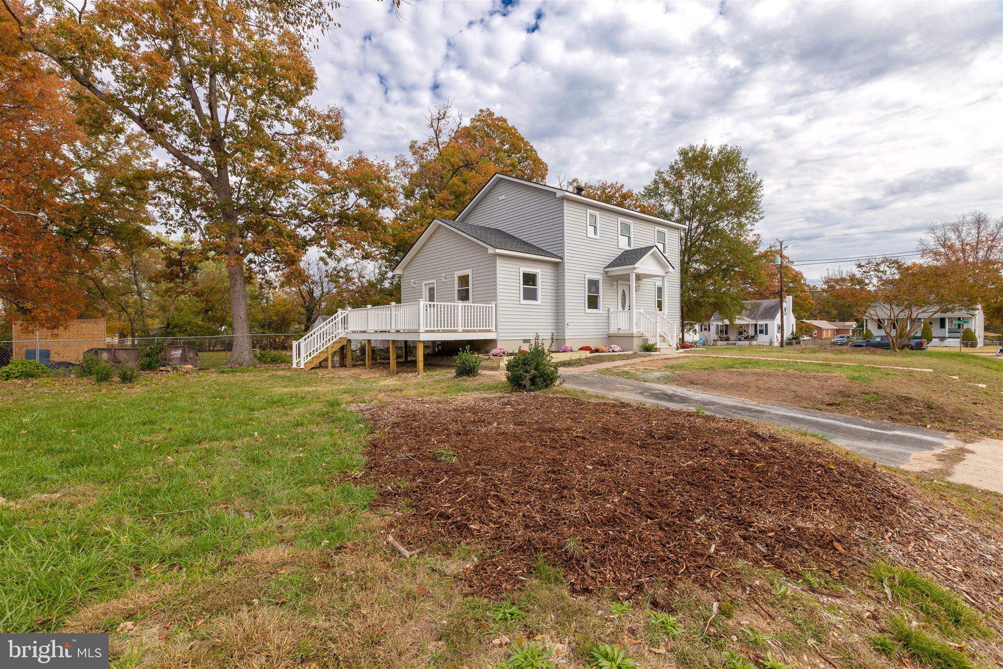 4522 Maple Road Morningside, MD 20746 - Photo 52 of 63