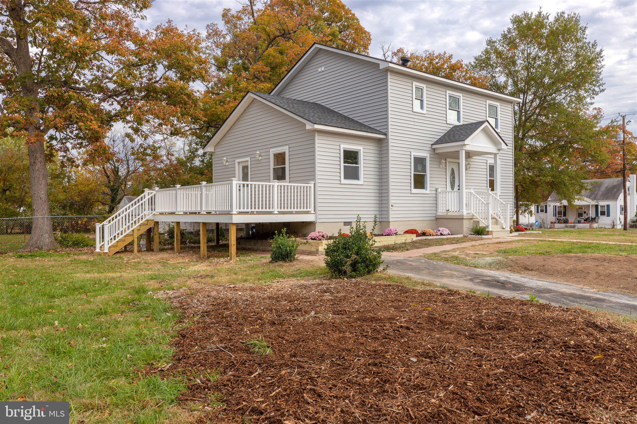 4522 Maple Road Morningside, MD 20746 - Photo 53 of 63